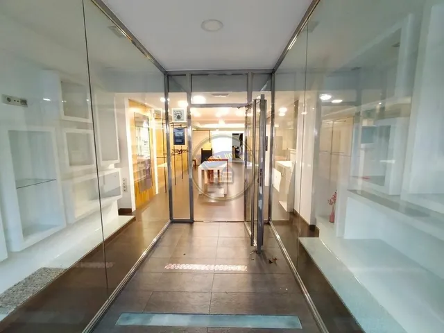 LOCAL COMERCIAL DE 86 M2 EN GRAN VIA, PROXIMO A PLAZA AMERICA — 6