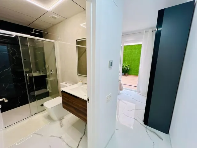 Apartamento 2 habitaciones 74m² en venta - Playa del cura — 16