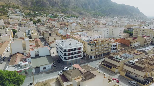 Apartamento 3 habitaciones 98m² en venta - Comunidad valenciana — 33