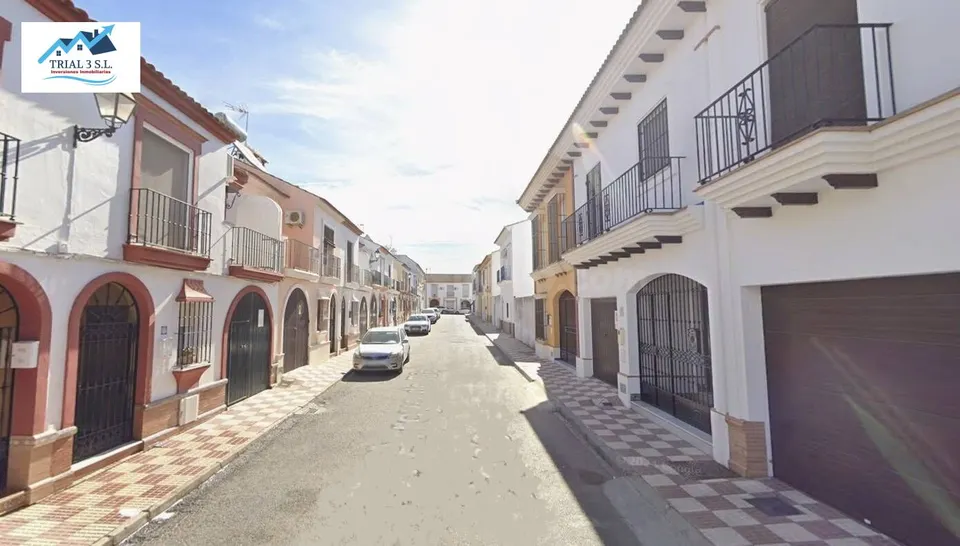 Venta casa en Almonte (Huelva)