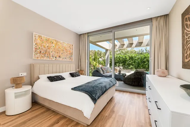 Chalet 5 habitaciones 450m² en venta - Marbella — 14