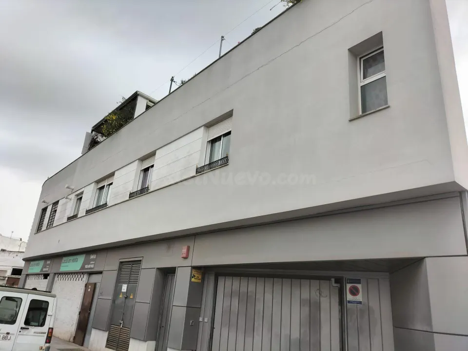 Venta de Vivienda + Garaje + Trastero en Jerez De La Frontera, Cádiz. Activo Inmobiliario Sin Posesión / No se Puede Visitar / No se puede Financiar.