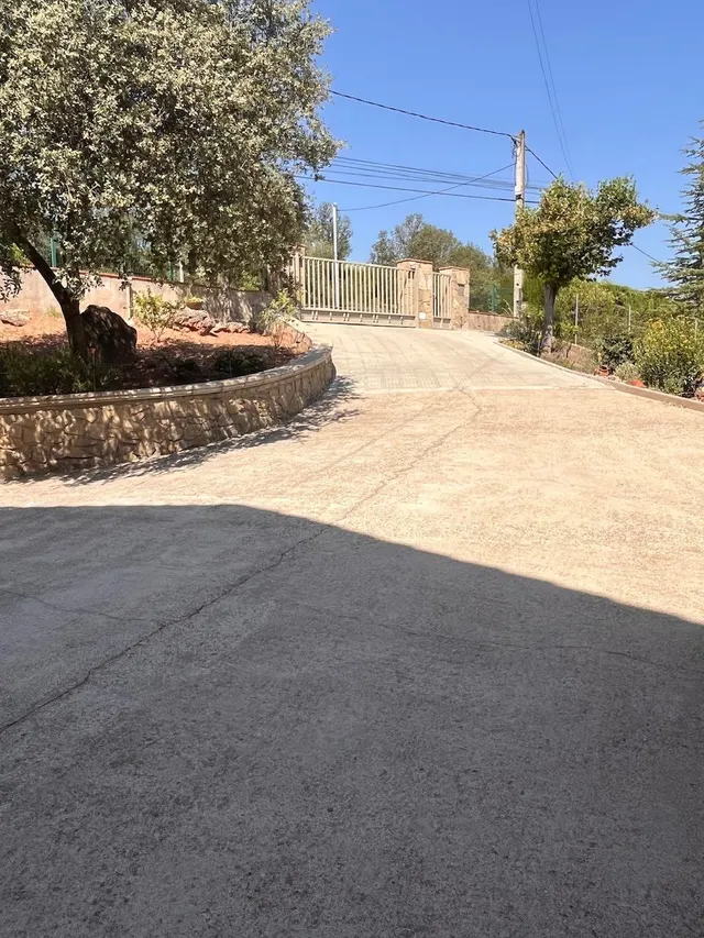 Casa Independiente de Ensueño en Sant Salvador de Guardiola — 20