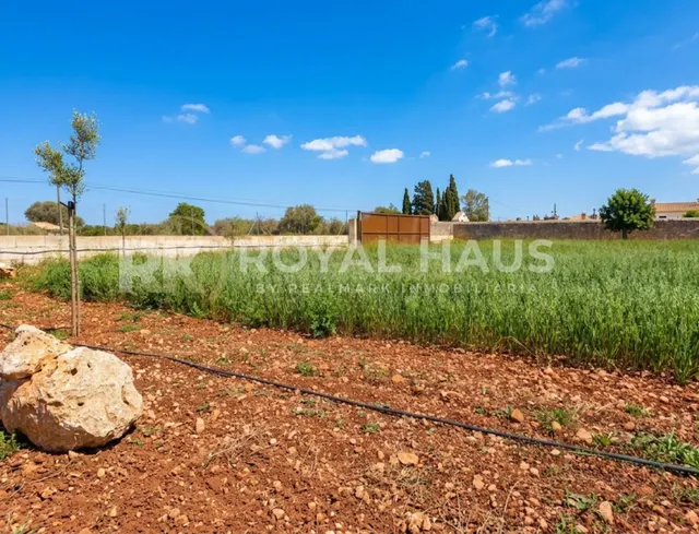 Finca rústica en venta en Calle de sa Coma - foto 5