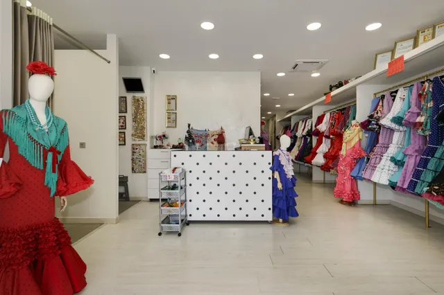 Local comercial en una ubicación estupenda! — 5