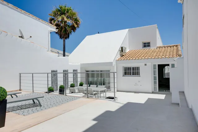 Chalet 3 habitaciones 160m² en venta - Costa Del Sol — 16