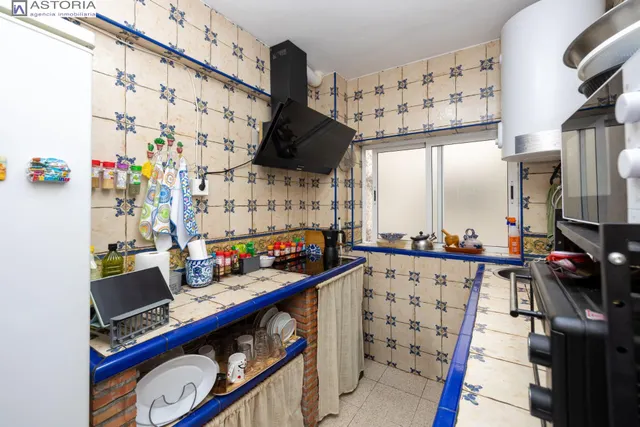Piso 2 habitaciones 95m² en venta - Zaidin — 17