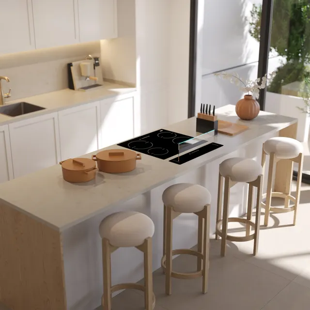 Apartamento 2 habitaciones 98m² en venta - Centro — 7