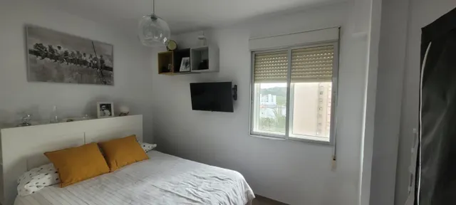 Vivienda totalmente reformada en la zona de Llopis — 12
