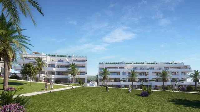 Ático 2 habitaciones 150m² en venta - Arroyo Vaquero — 17