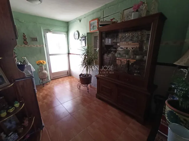 Se vende casa de campo con terreno — 13