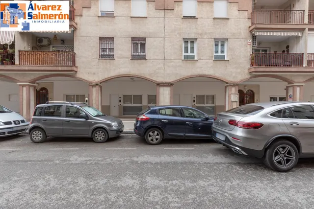 MODERNO ESTUDIO TIPO LOFT EN URBANIZACIÓN VILLA PINEDA - ZONA VILLAREJO — 26