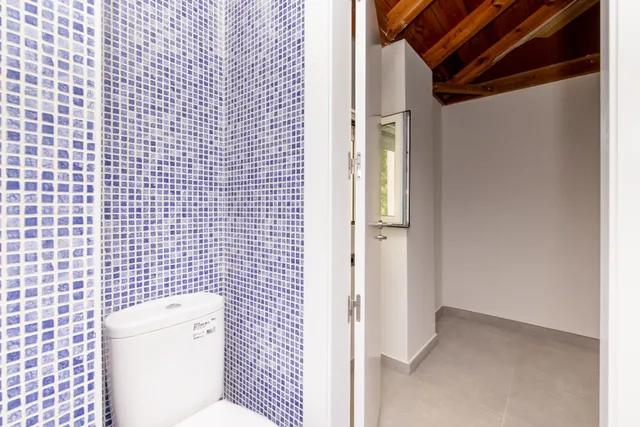 Casa de esquina con excelentes calidades a 5 minutos de Granada — 30