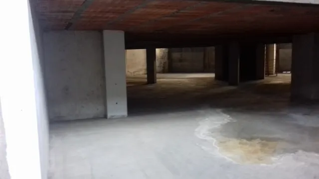 LOCAL COMERCIAL DE 430 M2 EN PONTEPEDRIÑA — 6