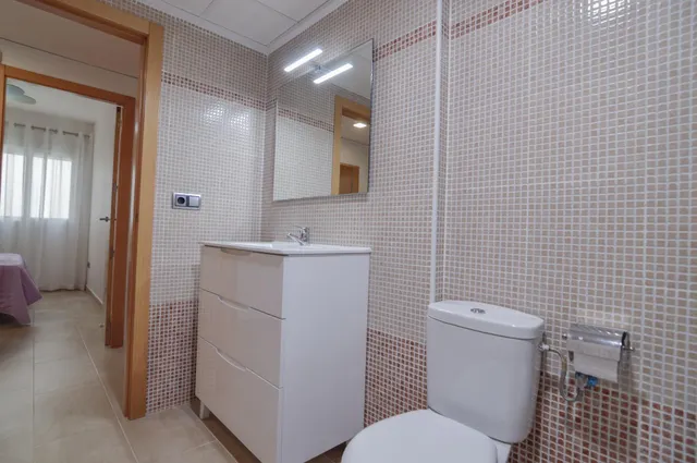 Apartamento 2 habitaciones 75m² en venta - Estacion de autobuses — 29