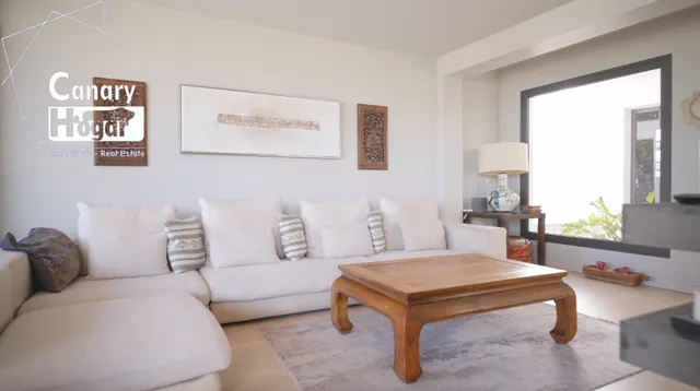 Villa moderna en venta en el Madroñal de Fañabe,  Adeje . — 10
