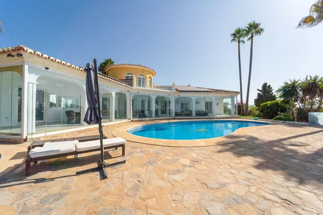 Chalet 5 habitaciones 534m² en venta - Riviera del sol — 6