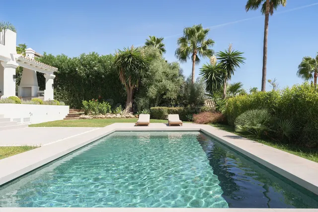 Chalet 5 habitaciones 508m² en venta - Marbella - foto 3