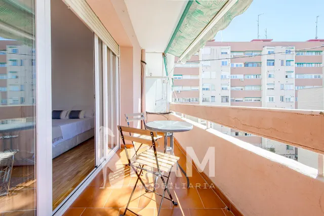 Habitación en C/ Uva, 11 — 6