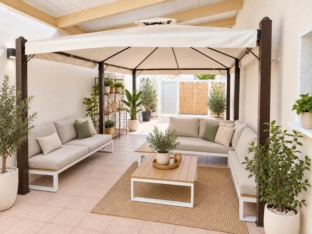Casa reformada junto al mar, lista para disfrutar — 22