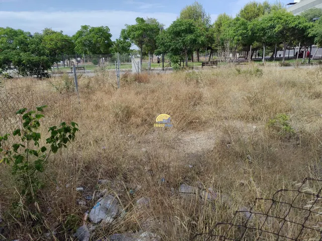SOLAR PARA EDEFICAR FINCA EN PUERTO SAGUNTO — 2