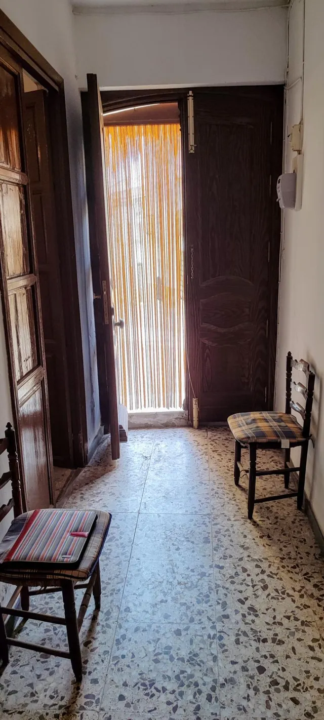 VENTA EN PURCHENA  ( ALMERÍA ), DE CASA FAMILIAR CON 4 habitaciones. — 7