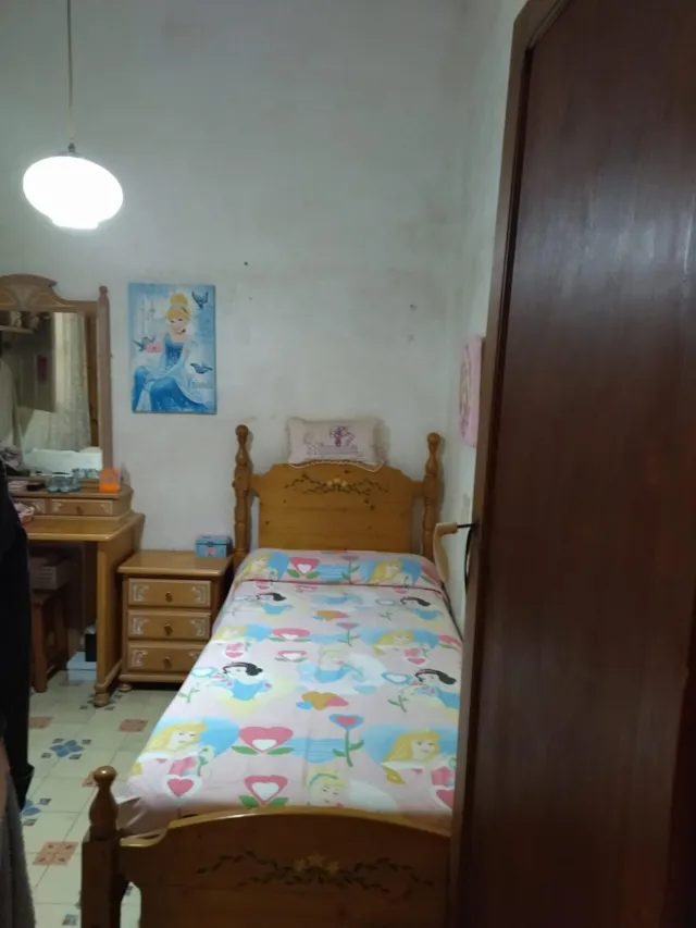 Se vende casa para reformar en Guardamar del Segura (Alicante). — 7