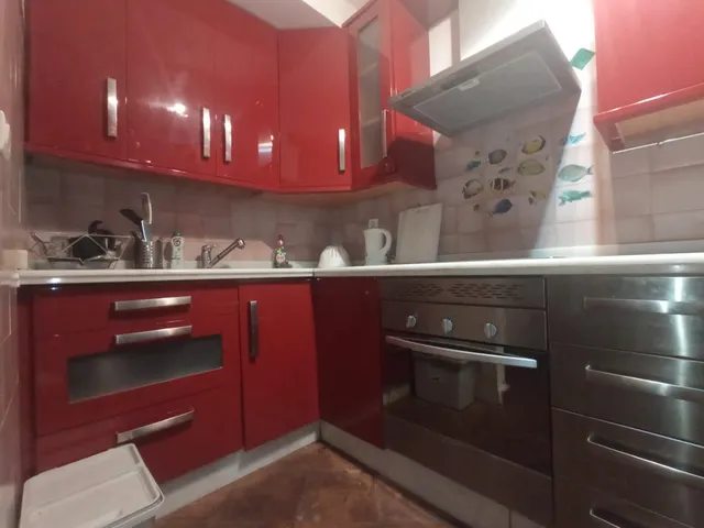 Se Alquila bonito piso amueblado — 12