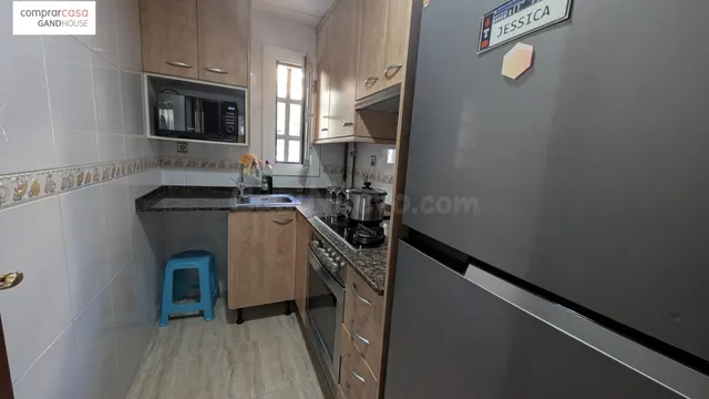 Piso en La Verneda i La Pau - foto 5