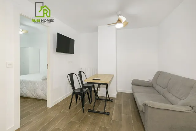 Apartamento reformado en ubicación privilegiada — 6