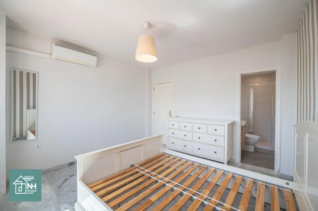 Elegante vivienda con piscina, chimenea y  jardín privado en Cortijo del Aire — 23