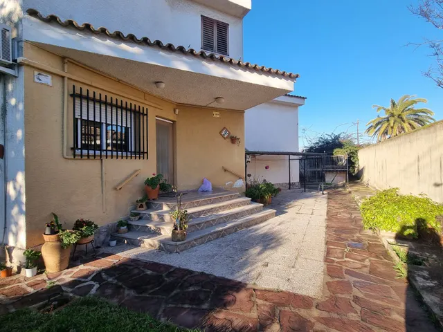 Chalet 6 habitaciones 265m² en venta - Madrigal — 7