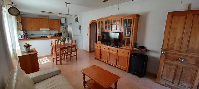 Casa 3 habitaciones 86m² en venta - La Chismosa
