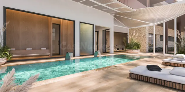 Apartamento 2 habitaciones 105m² en venta - Centro - foto 2