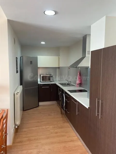 VENTA-CESION APARTAMENTO ASISTENCIAL — 3