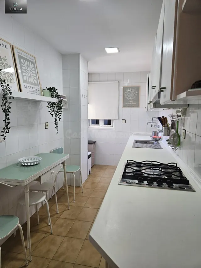 Apartamento Luminoso en Primera Línea de Playa con Vistas al - foto 4
