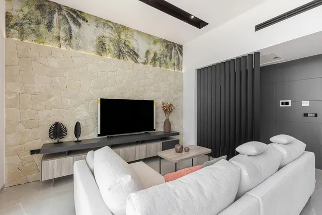 Villa 3 habitaciones 120m² en venta - Los balcones — 20