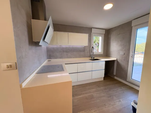 Villa 3 habitaciones 213m² en venta - DOÑA PEPA — 11