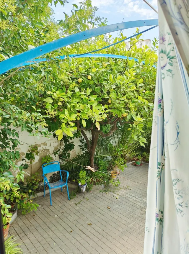 Casa de pueblo en Jijona con preciosas vistas al Castillo — 28