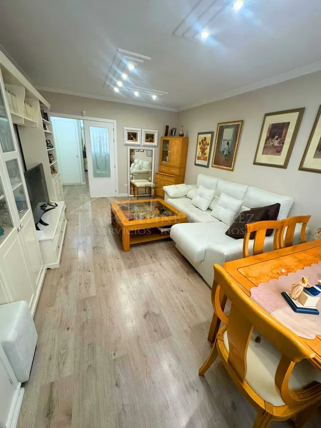 Piso bajo en venta en Lominchar 2 dormitorios | 2 patios | G