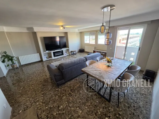 Dúplex en Venta en Burriana Castellón