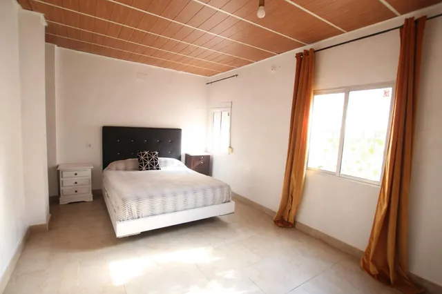 Casa con azotea en san jose obrero — 10