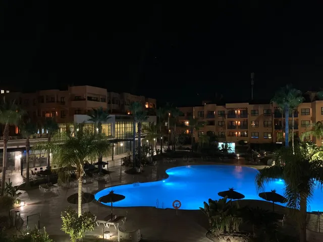 Apartamento 1 habitación 61m² en venta - Costa Del Sol — 21