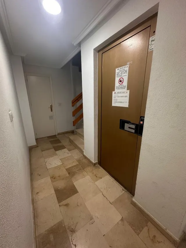 Ático 2 habitaciones en venta - Estacion de autobuses — 14
