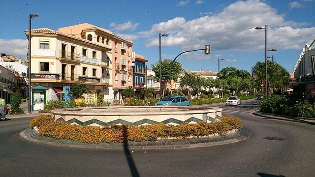 Centro deportivo en venta en  Benalmádena, Costa del Sol — 10