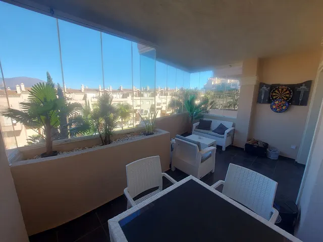 Apartamento 3 habitaciones 101m² en venta - Costa del Sol — 8