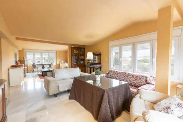 ¡¡EXCLUSIVA VIVIENDA DE ALTO STANDING EN UNA PARCELA DE 3.166 m2 EN ALHENDIN!! — 24