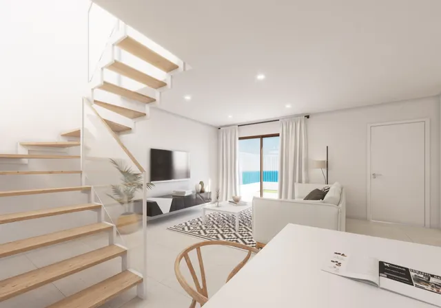 Sea Paradise - Vinaros — 8
