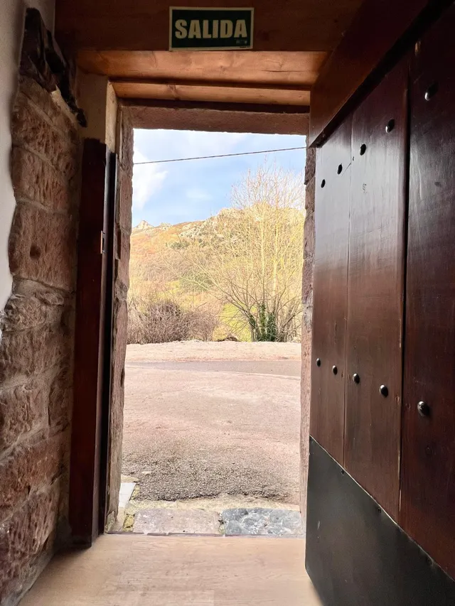 LOFT EN ALQUILER RIONANSA — 6