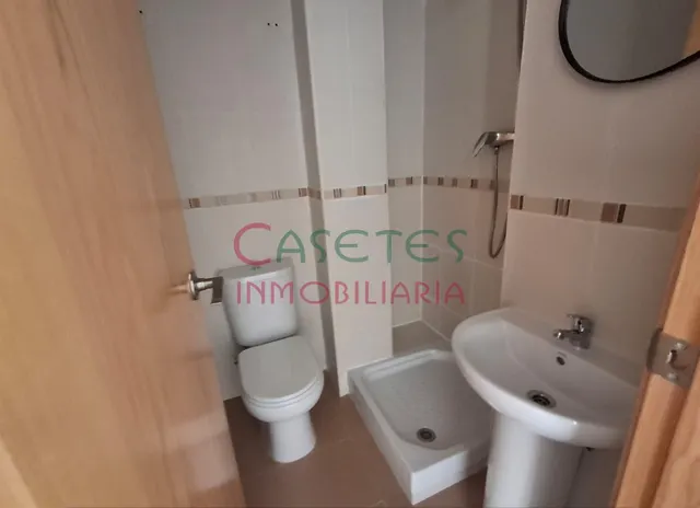 ¡ÁTICO CON TERRAZA DE 23M EN PUERTO DE SAGUNTO! — 35